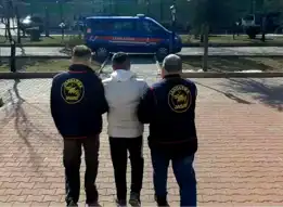 Aksaray'da Uyuşturucu Operasyonu: Aranan Şahıs Yakalandı