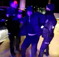 Alkollü Sürücü Yine Kaçtı, 51 Bin TL Ceza Yedi!