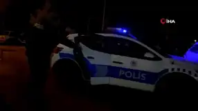 Uyuşturucu Şüphesiyle Gözaltına Alınan Kadın Pişmanlığını Dile Getirdi