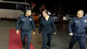 Aksaray'da Uyuşturucu Operasyonu: Kadın Tutuklandı