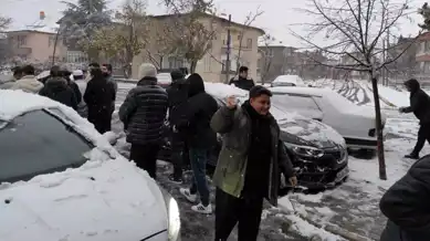 Yoğun Kar Yağışı: 22 İlde Okullar Tatil!