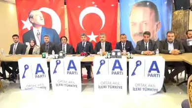 AK Parti'nin Sonu mu Geldi?