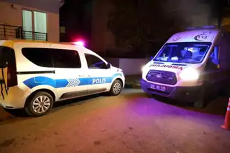 Alkollü Polis, Çocuğu Yaraladı