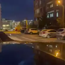 Aksaray'da Eski Eşe Bıçaklı Saldırı: Dehşet Anları