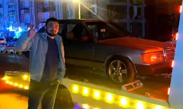 Aksaray'da Drift Şovunun Pahalı Sonu: 46 Bin TL Ceza!