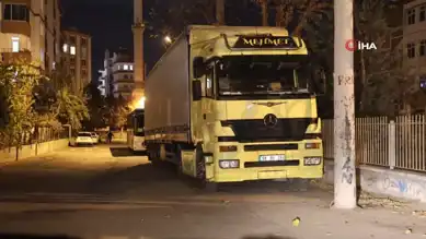 Şehir İçi Yasak Park Cezaları: 691 Lira