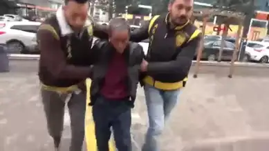 Eşini Uykusunda Vurarak Öldürdü