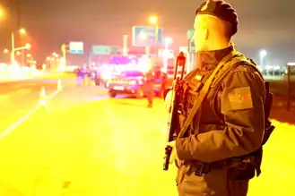 Aksaray'da Jandarma Güvenlik Önlemlerini Arttırdı