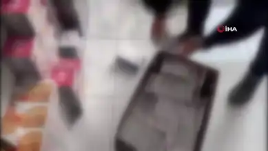 Büyük Kaçak Sigara Operasyonu: Çok Sayıda Sigara ve Makaron Ele Geçirildi
