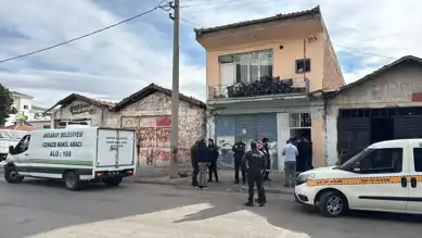 Merkezde Kadın Ölümü: Cinayet Şüphesi