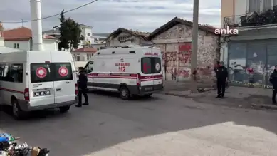 Evde Silahlı Saldırı: Kadın Hayatını Kaybetti