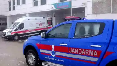 Aksaray'da Karbonmonoksit Zehirlenmesi: Anne ve 4 Çocuk Hastanede