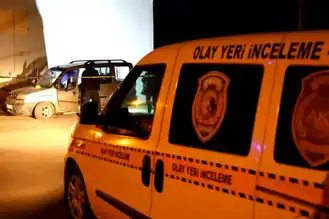 Aksaray'da Dede Tüfekle Yaralandı: Kız Kavgası Kan Döktü!