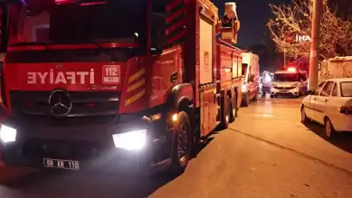 Kayıp İhbarı Panik Yaratırken, Vatandaş Ekipleri Azarladı!