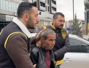 Eşini Vuran Şüpheli Tutuklandı