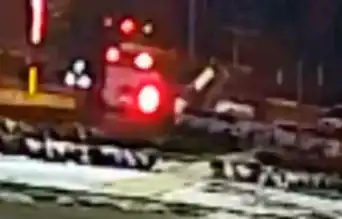 Aksaray'da  Otobüs-Otomobil Kazası: 1 Ölü