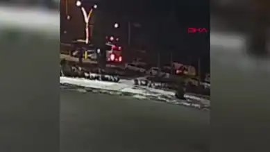 Genç Sürücü Trafik Kazasında Hayatını Kaybetti