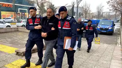 Aksaray'da Sahte Polisler Yakalandı!