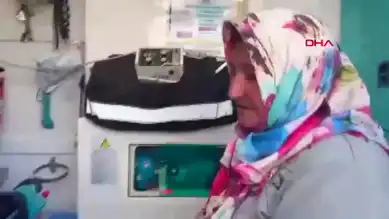Aksaray'da Ev Yangını: 3 Yaşındaki Çocuk Hayatını Kaybetti, 6 Yaralı