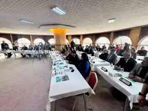 Aksaray'da Turizm Master Planı