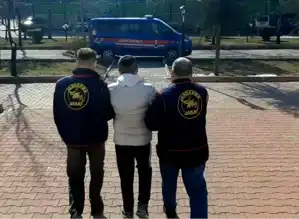 Aksaray'da Uyuşturucu Operasyonu: Aranan Şahıs Yakalandı