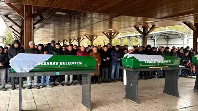 Aksaray'da Yangın: 3 Yaşındaki Çocuk Hayatını Kaybetti