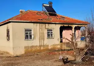 Aksaray'da Yangın Faciası: 4 Çocuk Annesi Hayatını Kaybetti