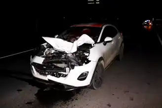 Aksaray'da Yaya Kazası: 1 Ölü