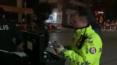 Alkollü Sürücüye Ağır Ceza ve Ehliyet İptali