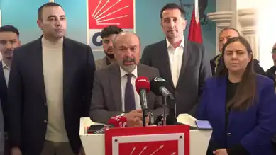 CHP, İç Anadolu'da Ekonomiyi Değerlendirdi