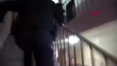 Kayınbiraderi, Aile Kavgasında Yaralandı
