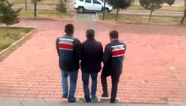 Aksaray'da FETÖ Firarisi Yakalandı