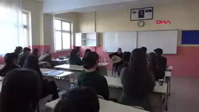 Görme Engelli Öğretmen: Başarı Hikayesi