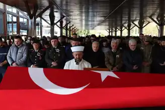 Genç Jandarma Er, İzine Geldikten Sonra Hayatını Kaybetti