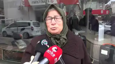 Şiddete Hayır: Kadınlar Günü Çağrısı