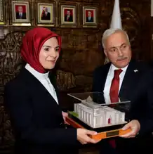 Kadına Şiddete Sıfır Tolerans!