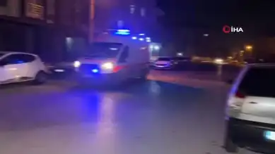 Kaza Sonrası Darp: Sürücüler Kayıp