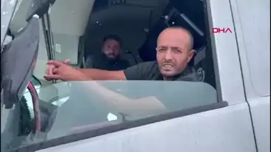 Yoğun Kar Yağışı: Nevşehir-Aksaray Yolu Kapandı!