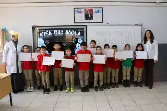 Karne Heyecanı 4 İlde Yaşandı