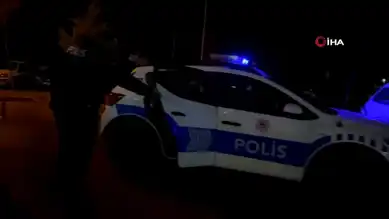 Uyuşturucu Şüphesiyle Gözaltına Alınan Kadın Pişmanlığını Dile Getirdi