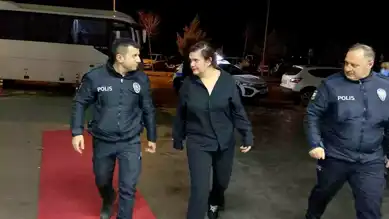 Aksaray'da Uyuşturucu Operasyonu: Kadın Tutuklandı