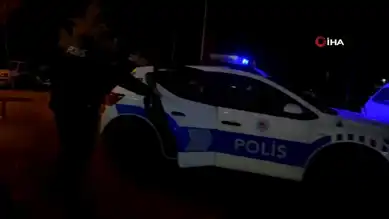 Uyuşturucu Operasyonunda Şaşırtıcı İtiraf!