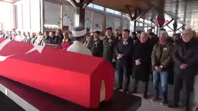 Genç Asker Zatürreden Öldü