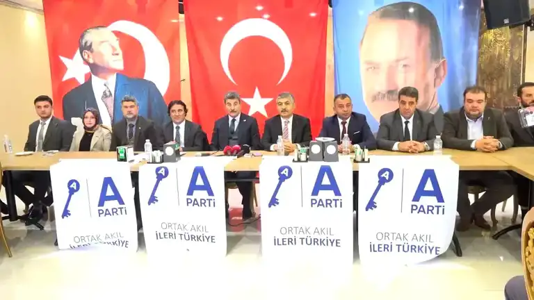 AK Parti'nin Sonu mu Geldi?