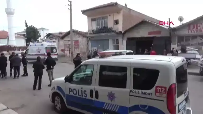 Şüpheli Eşi Aranıyor: 3 Çocuk Annesi Kadın Öldürüldü