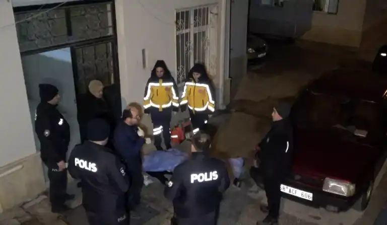 Ameliyat Sonrası Ölüm: Gizemli Olay