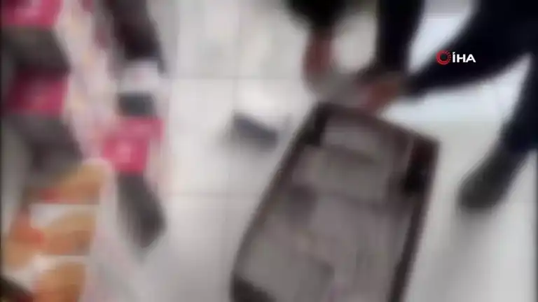 Büyük Kaçak Sigara Operasyonu: Çok Sayıda Sigara ve Makaron Ele Geçirildi