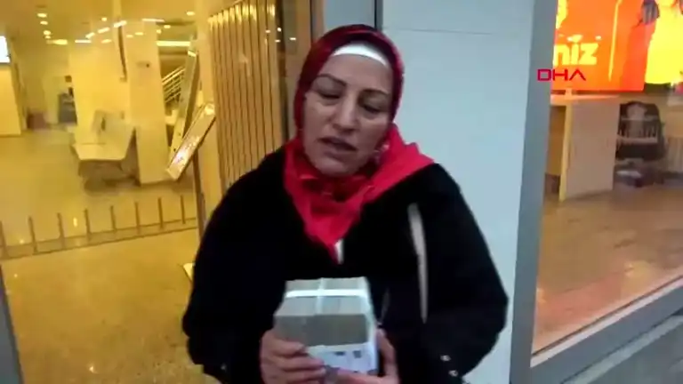 Son Anda Kurtuluş! 100 Bin TL'lik Dolandırıcılık Tuzağı