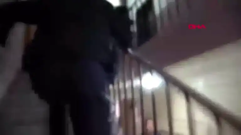 Kayınbiraderi, Aile Kavgasında Yaralandı