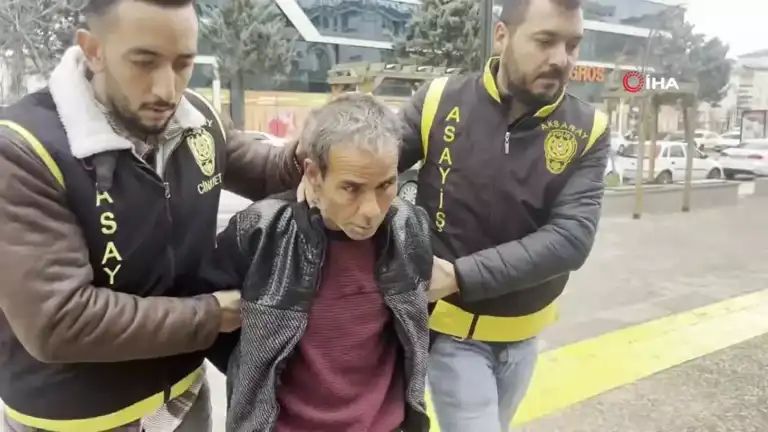 Kadın, Eşi Tarafından Vurularak Öldürüldü